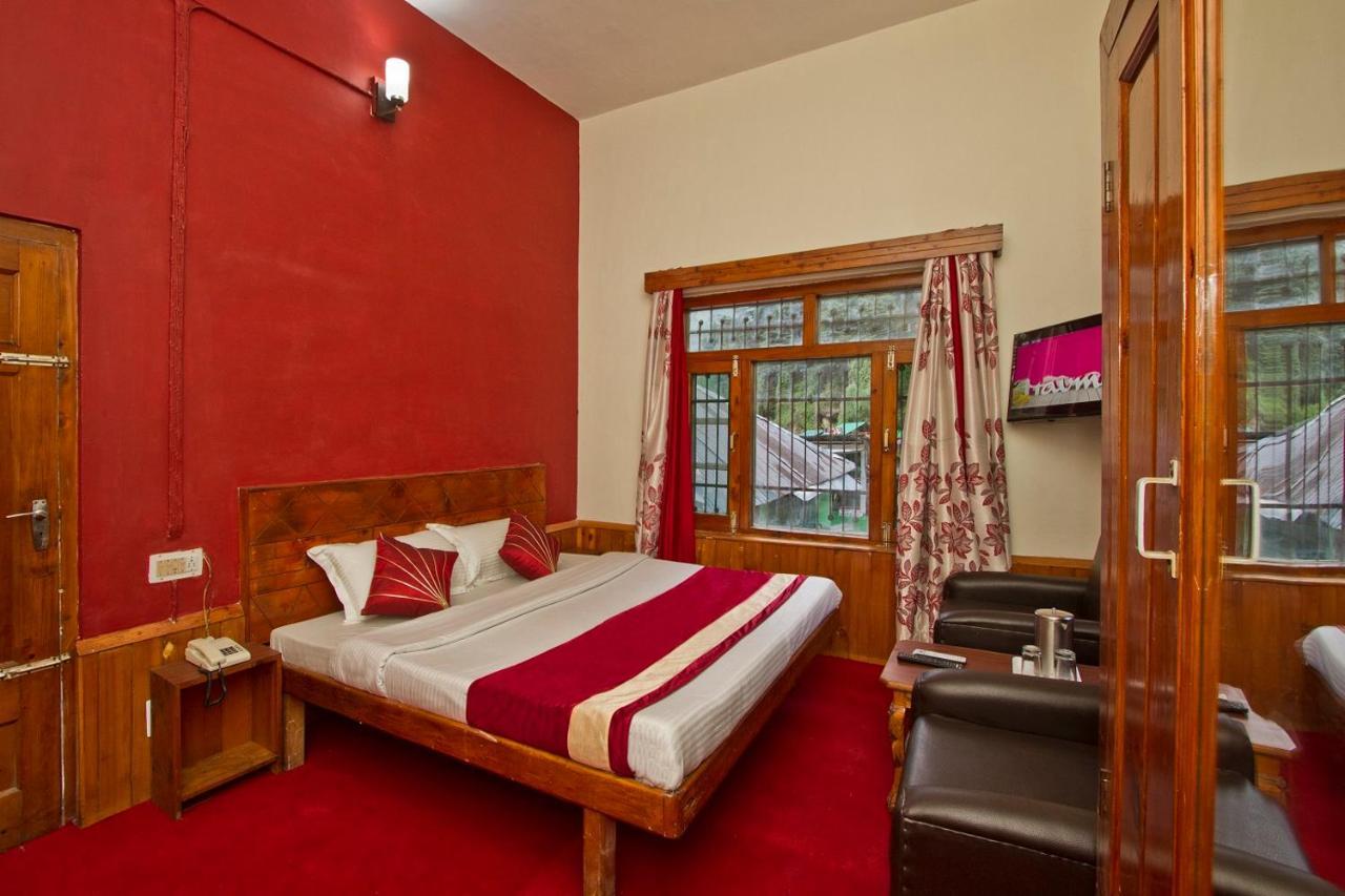 Hotel Dream River Manali (Himachal Pradesh)